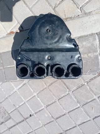 Piezas Yamaha diversion