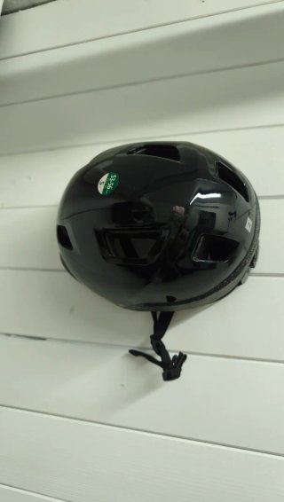 Casco de bici para niño Talla S
