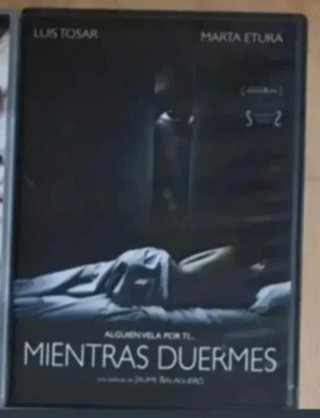 Lote 11 Películas variadas