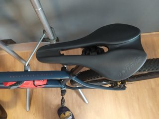 Orbea Alma H50 Talla M