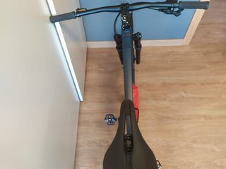 Orbea Alma H50 Talla M