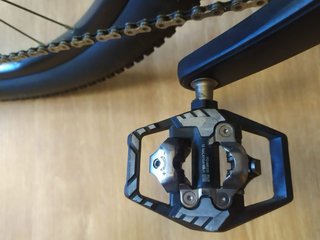 Orbea Alma H50 Talla M