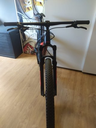 Orbea Alma H50 Talla M
