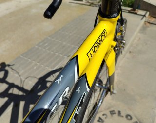 Bicicleta Carretera Giant TCR Once