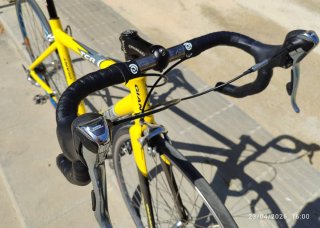 Bicicleta Carretera Giant TCR Once