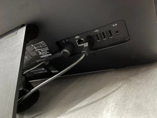 HP 20 PC All-in-One con Tastiera