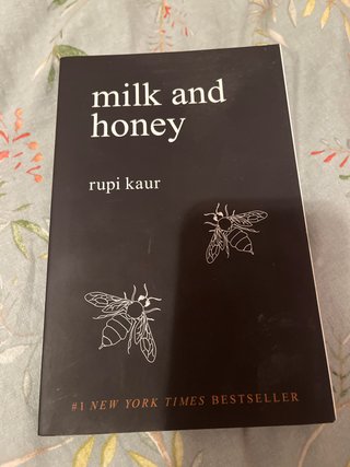 Milk and Honey