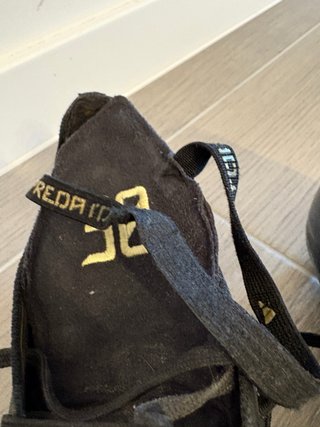 Botas Fútbol Adidas Predator Elite FT FG Negras
