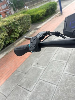Patinete SmartGyro Crossover Dual Max