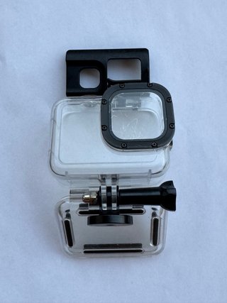 GoPro Hero 11 Black + Custodia per immersioni