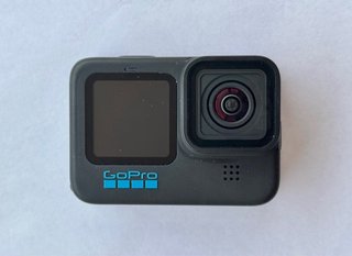 GoPro Hero 11 Black + Custodia per immersioni