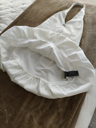 Vestido Zara