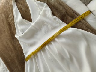Vestido Zara