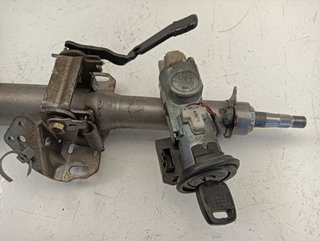 COLUMNA DIRECCION NISSAN ALMERA (N16/E) YD22DDT