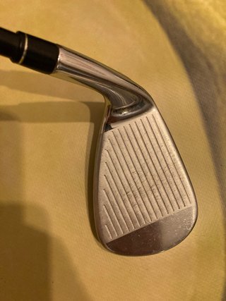 Wedge Golf TaylorMade RSi1 P Pw Pitching M Flex 55