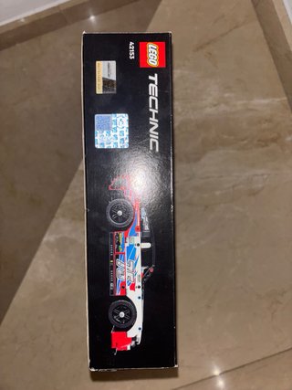 LEGO Technic NASCAR Camaro ZL1