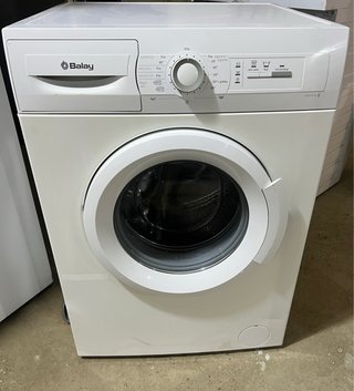 Lavadora Balay Electrónica 6