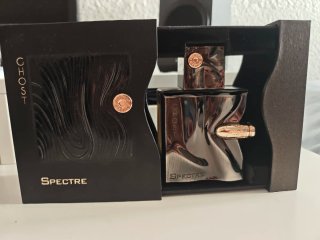 Ghost Spectre Perfume