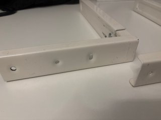 Soportes para microondas
