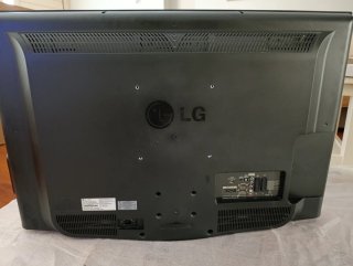 Televisor LG 42 42LF2510-ZB