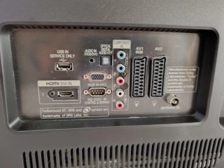 Televisor LG 42 42LF2510-ZB