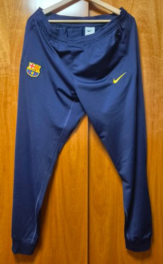 Chándal Nike FCB 25/26 talla M