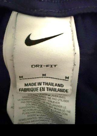Chándal Nike FCB 25/26 talla M