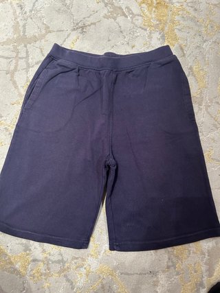 Lote 4 Pantalones Cortos Chándal Niño 13-14 Años