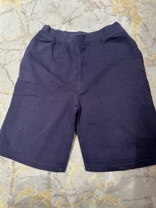 Lote 4 Pantalones Cortos Chándal Niño 13-14 Años