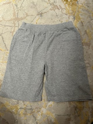 Lote 4 Pantalones Cortos Chándal Niño 13-14 Años