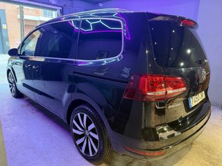 Volkswagen Sharan 184cv