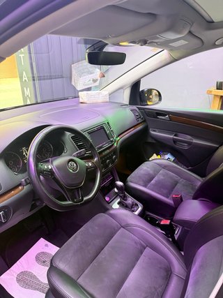 Volkswagen Sharan 184cv