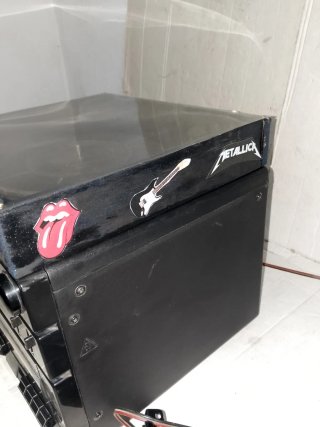 Equipo de Sonido A.R. Systems