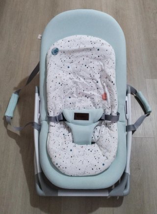 Hamaca Jane fold bebe