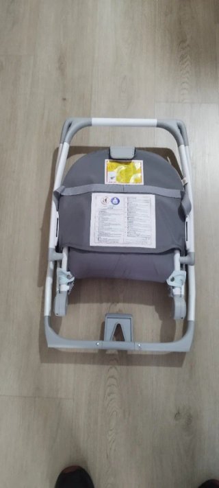 Hamaca Jane fold bebe