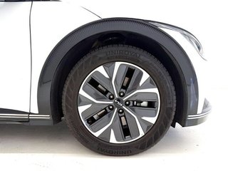 Kia EV6 Air 58kWh 125kW RWD