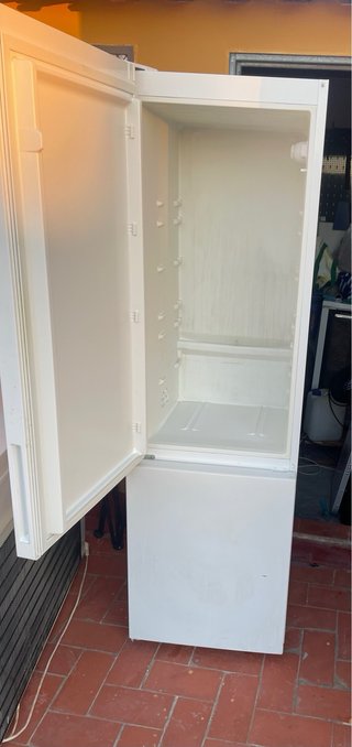Frigorífico Combi OK.