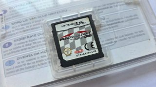 🇪🇦 Mario Kart DS
