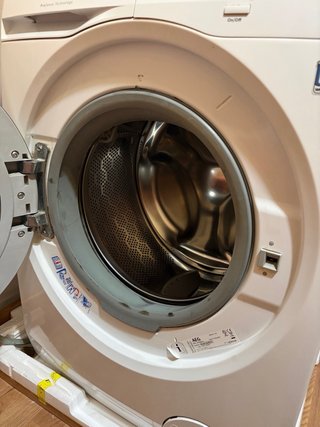*Despiece* Lavadora AEG Serie 6000 ProSense 8kg