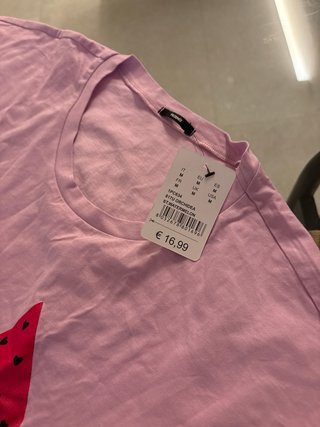 Pijama Mujer Sandía
