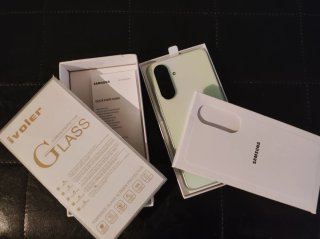 Samsung Galaxy A36 5G Nuovo