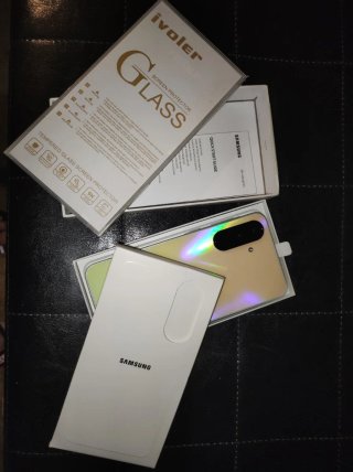 Samsung Galaxy A36 5G Nuovo