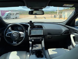 Jaguar F-Pace Prestidge AWD