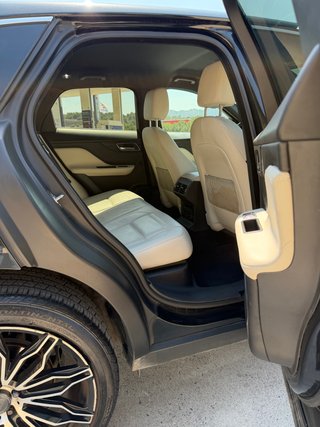 Jaguar F-Pace Prestidge AWD