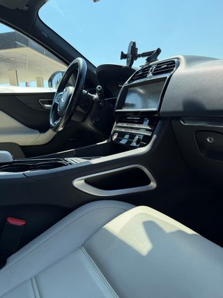 Jaguar F-Pace Prestidge AWD