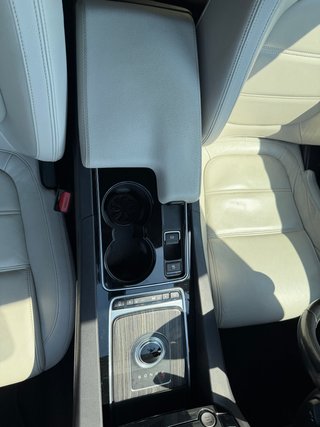 Jaguar F-Pace Prestidge AWD