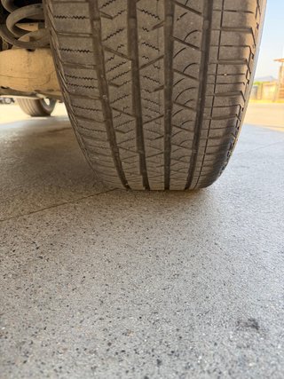 Jaguar F-Pace Prestidge AWD