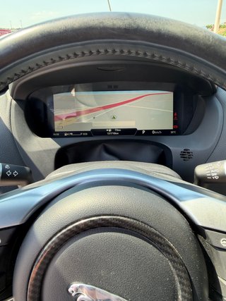 Jaguar F-Pace Prestidge AWD