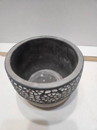 Coprivaso /portavaso per piante dal design moderno