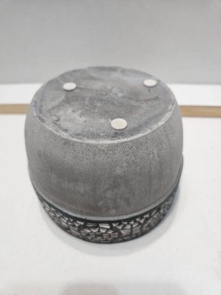 Coprivaso /portavaso per piante dal design moderno